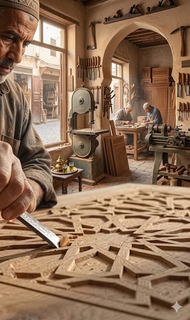 Artisanat
